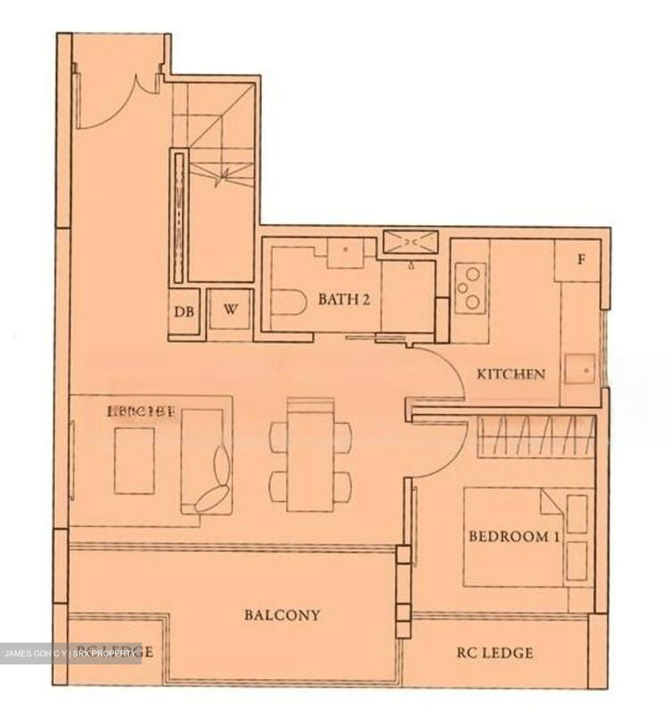 Seventy Saint Patrick's (D15), Condominium #473359941